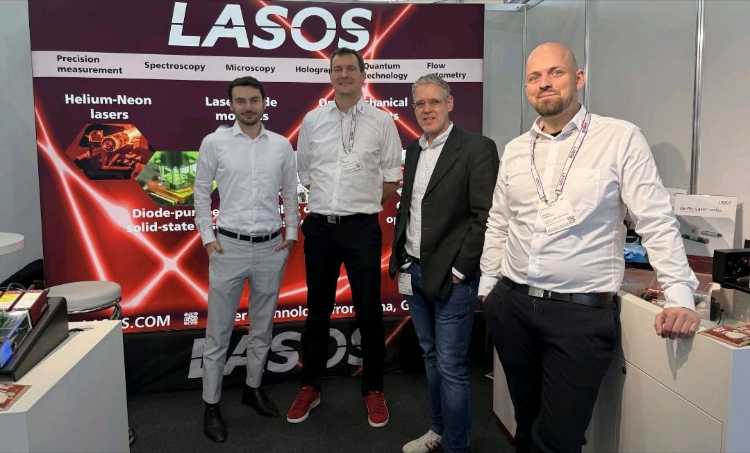 Analytica 2026 in München