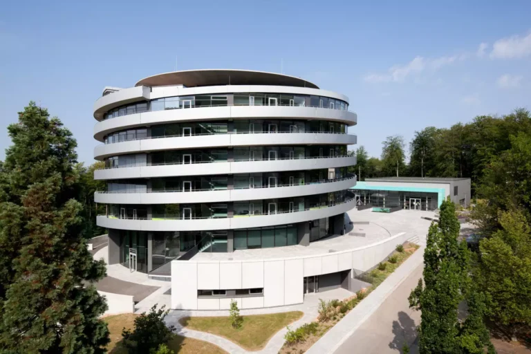 Advanced Training Centre Embl Heidelberg