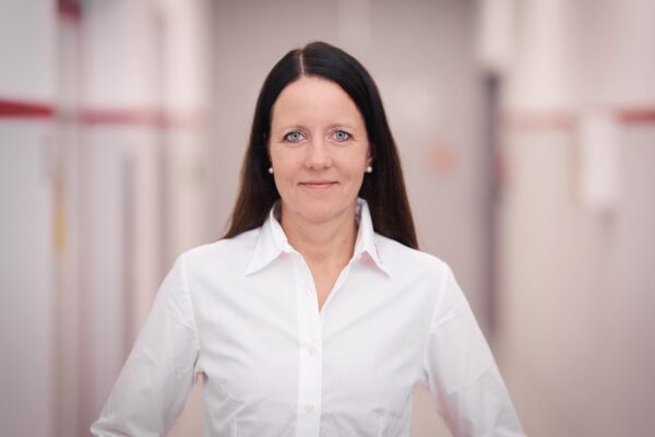 Alexandra Huhn · Personal bei LASOS