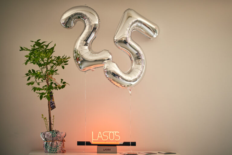 25Th Anniversary Of Lasos - Summer Event 2022 | Photo: Anna Schroll