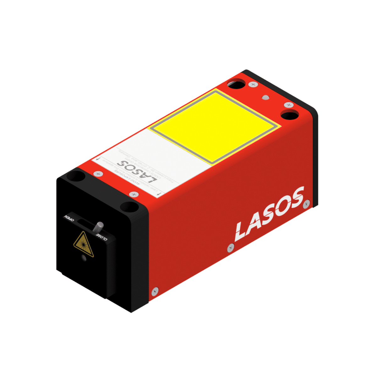 LASOS DPSS-XP Laser Serie