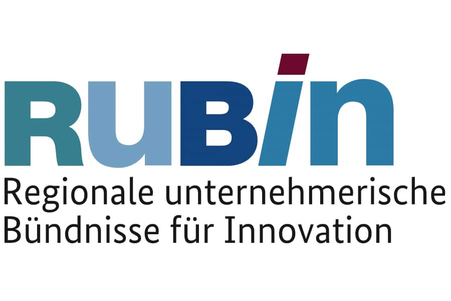 Logo Rubin